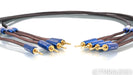 Tara Labs RSC Prime Air 1 Speaker Cables; 8ft Pair