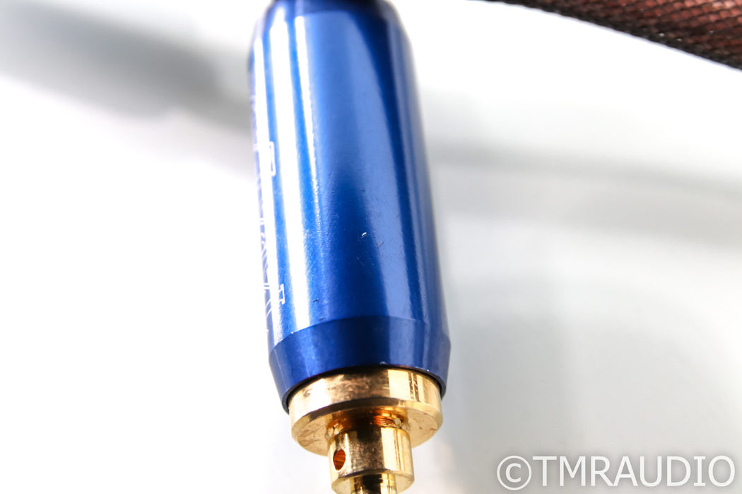 Tara Labs RSC Prime Air 1 Speaker Cables; 8ft Pair