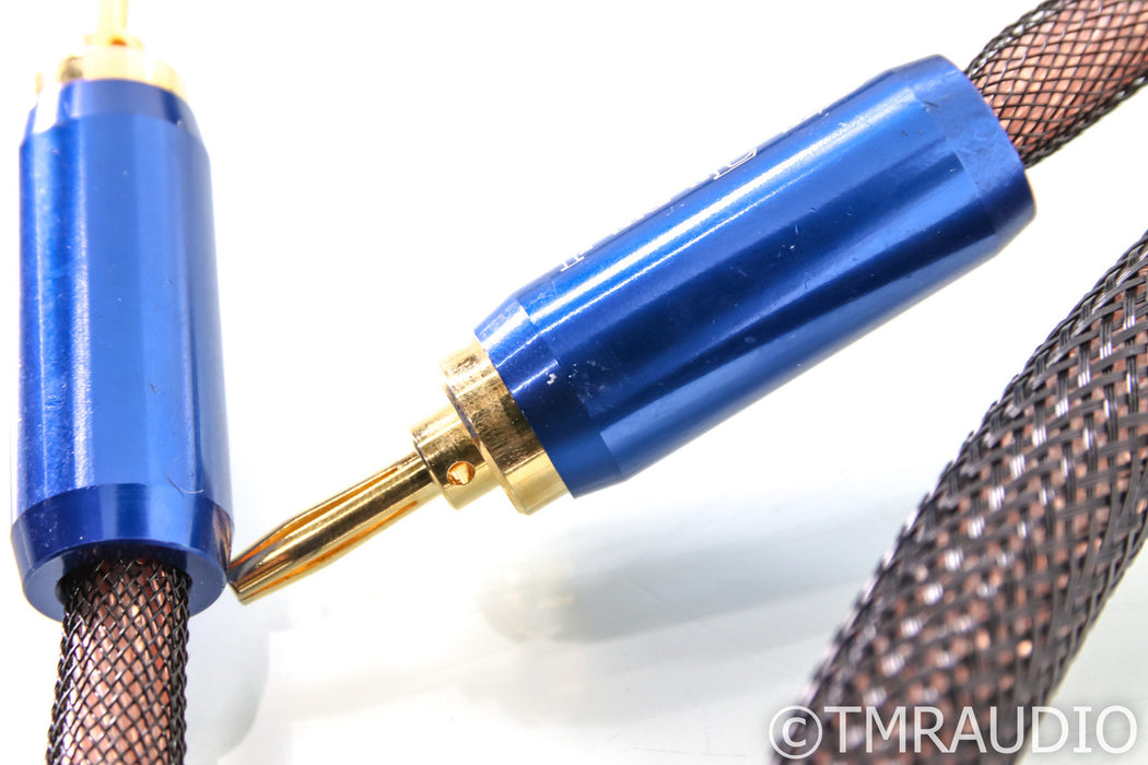 Tara Labs RSC Prime Air 1 Speaker Cables; 8ft Pair