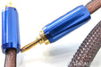 Tara Labs RSC Prime Air 1 Speaker Cables; 8ft Pair