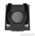 REL S8/12 12" Powered Subwoofer; Gloss Black; s812