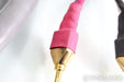 Tara Labs RSC Prime Speaker Cable; 12ft Pair