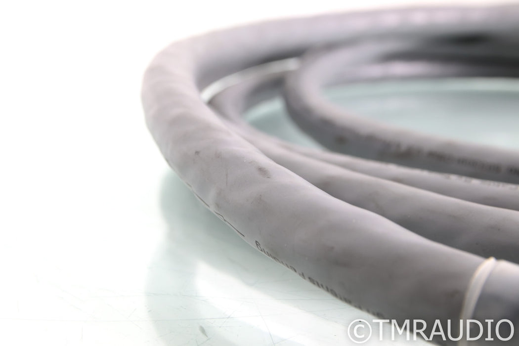 Tara Labs RSC Prime Speaker Cable; 12ft Pair