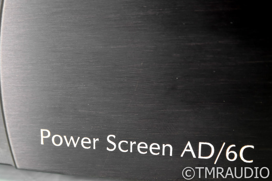 Tara Labs Power Screen AD/6C Power Conditioner