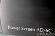 Tara Labs Power Screen AD/6C Power Conditioner