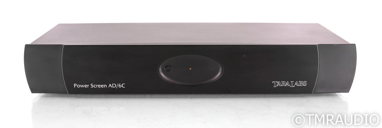 Tara Labs Power Screen AD/6C Power Conditioner