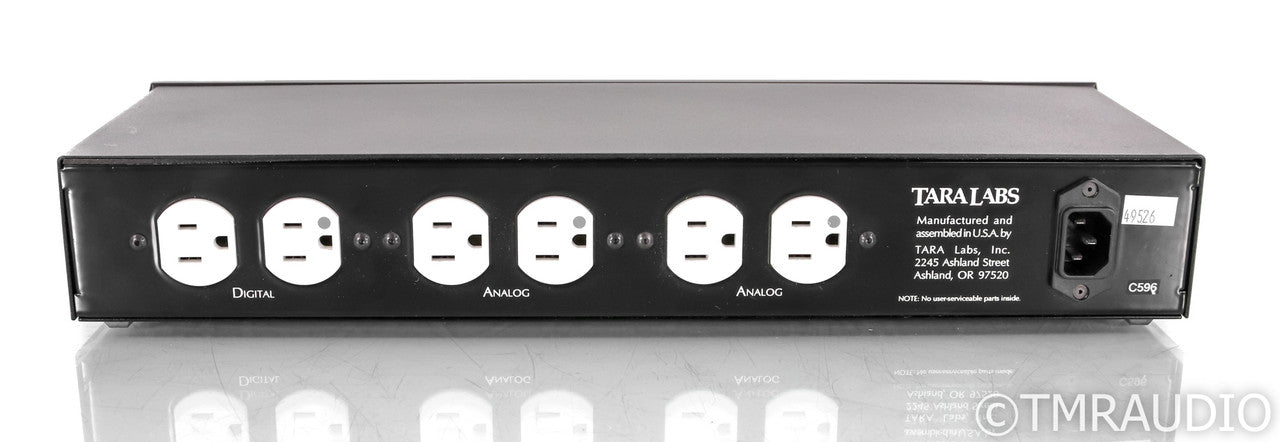 Tara Labs Power Screen AD/6C Power Conditioner