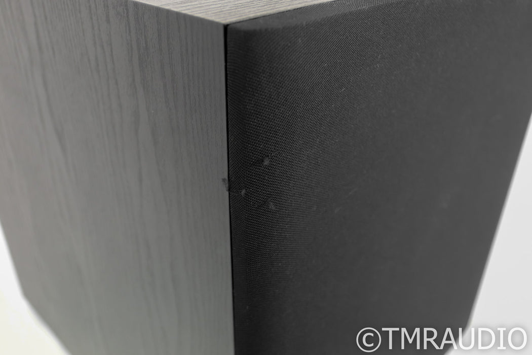 Tannoy PS350 15" Powered Subwoofer; Black Ash; P-350