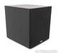 Tannoy PS350 15" Powered Subwoofer; Black Ash; P-350