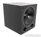 Tannoy PS350 15" Powered Subwoofer; Black Ash; P-350