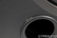 Tannoy PS350 15" Powered Subwoofer; Black Ash; P-350