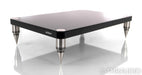 SolidSteel HyperSpike HF-A Isolation Platform; Glossy Black