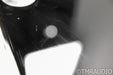 SolidSteel HyperSpike HF-A Isolation Platform; Glossy Black