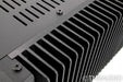 Parasound Halo A 21 Stereo Power Amplifier; Black; A21