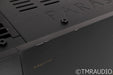Parasound Halo A 21 Stereo Power Amplifier; Black; A21