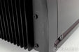 Parasound Halo A 21 Stereo Power Amplifier; Black; A21