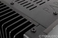 Parasound Halo A 21 Stereo Power Amplifier; Black; A21