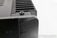 Parasound Halo A 21 Stereo Power Amplifier; Black; A21