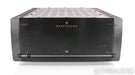 Parasound Halo A 21 Stereo Power Amplifier; Black; A21
