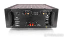 Parasound Halo A 21 Stereo Power Amplifier; Black; A21