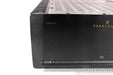 Parasound Halo A 21 Stereo Power Amplifier; Black; A21