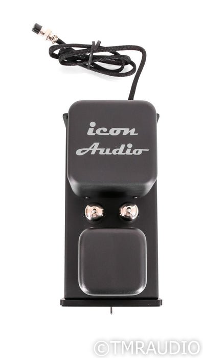 Icon Audio PS1 MkII MM / MC Tube Phono Preamplifier