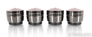 IsoAcoustics Gaia III Isolation Footers; Set of Four