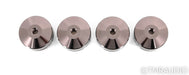 IsoAcoustics Gaia III Isolation Footers; Set of Four
