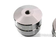 IsoAcoustics Gaia III Isolation Footers; Set of Four