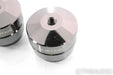 IsoAcoustics Gaia III Isolation Footers; Set of Four
