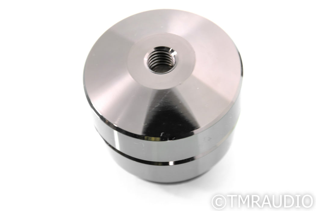 IsoAcoustics Gaia III Isolation Footers; Set of Four