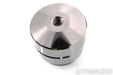 IsoAcoustics Gaia III Isolation Footers; Set of Four