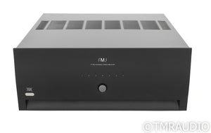Arcam FMJ P7 Seven Channel Power Amplifier; Black