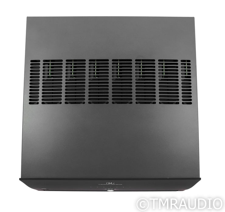 Arcam FMJ P7 Seven Channel Power Amplifier; Black