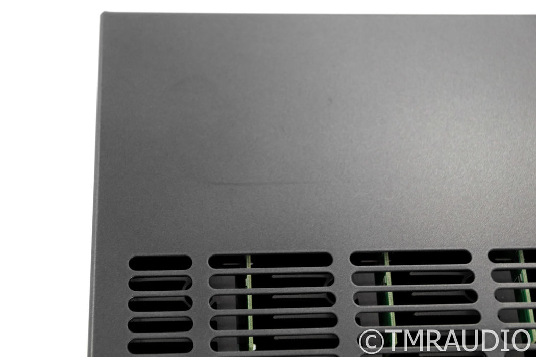 Arcam FMJ P7 Seven Channel Power Amplifier; Black
