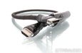 AudioQuest Coffee HDMI Cable; 2ft Digital Interconnect; 72v DBS