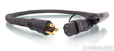 AudioQuest Blizzard Power Cable; 1m AC Cord; 72v DBS