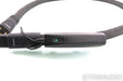 AudioQuest Blizzard Power Cable; 1m AC Cord; 72v DBS