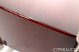 McIntosh XR100 Floorstanding Speakers; Red Walnut Pair; XR-100
