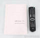 Arcam FMJ AC8 Preamplifier Processor; Remote; Black