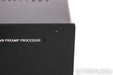Arcam FMJ AC8 Preamplifier Processor; Remote; Black