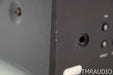 Arcam FMJ AC8 Preamplifier Processor; Remote; Black