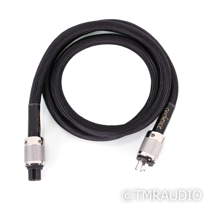 Audience Au24 SX MP powerChord Power Cable; 2m AC Cord; 14 AWG (Open Box)
