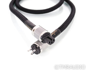 Audience Au24 SX MP powerChord Power Cable; 2m AC Cord; 14 AWG (Open Box)
