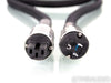 Audience Au24 SX MP powerChord Power Cable; 2m AC Cord; 14 AWG (Open Box)