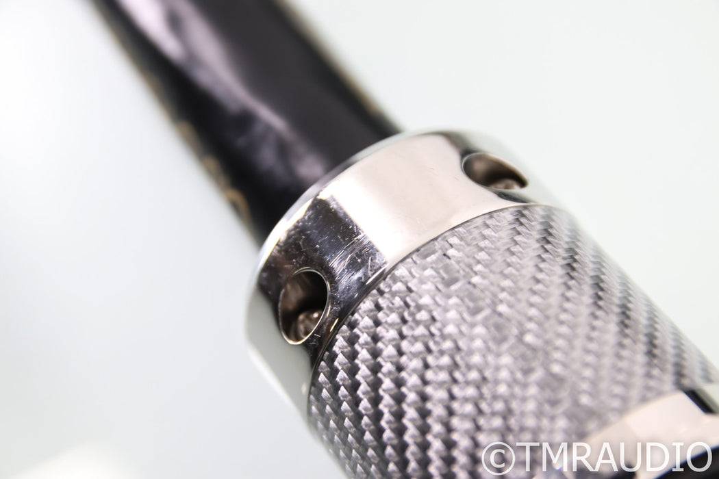 Audience Au24 SX MP powerChord Power Cable; 2m AC Cord; 14 AWG (Open Box)