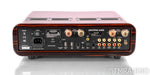 Peachtree Nova 150 Stereo Integrated Amplifier; Remote; DAC; MM Phono; Gloss Ebony