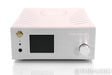 Gold Note DS-10 Plus Wireless Streaming DAC; Silver (Open Box)
