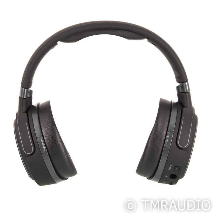 Audeze Mobius Carbon 3D Gaming Headphones; Microphone; Bluetooth (Open Box)