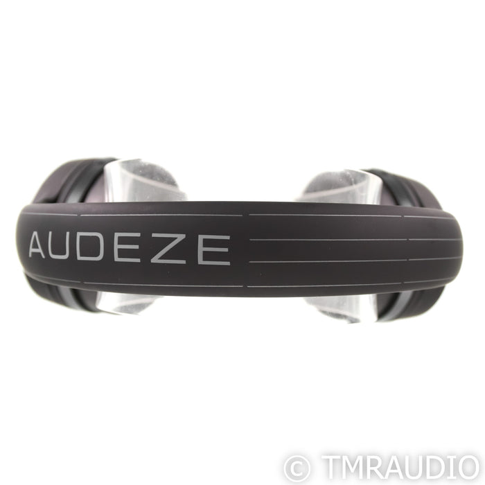 Audeze Mobius Carbon 3D Gaming Headphones; Microphone; Bluetooth (Open Box)